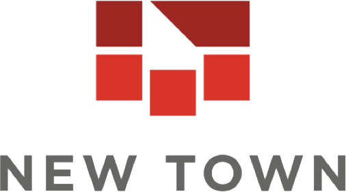 New Town logo